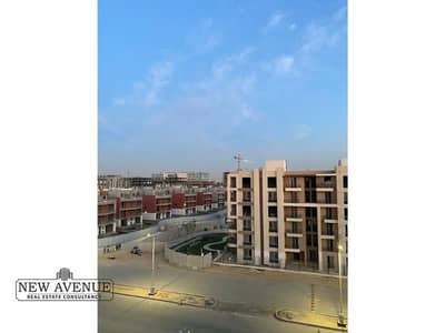 2 Bedroom Flat for Sale in New Cairo, Cairo - WhatsApp Image 2026-01-21 at 3.07. 34 PM. jpg