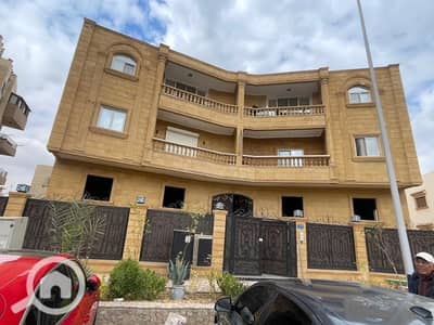 دوبلكس 8 غرف نوم للبيع في الشيخ زايد، الجيزة - WhatsApp Image 2026-01-22 at 3.02. 44 PM. jpeg