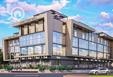 6 مول-داون-تاون-حدائق-اكتوبر. jpg