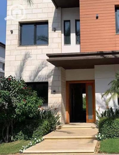 فیلا 6 غرف نوم للبيع في القاهرة الجديدة، القاهرة - IMG_1858. jpg