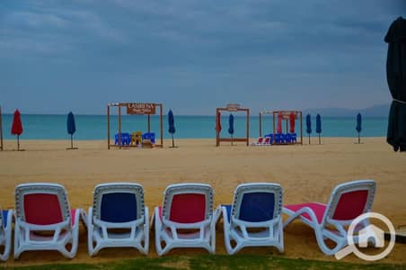 شاليه 3 غرف نوم للبيع في العين السخنة، السويس - 404cf550-94bc-4df7-a075-2ac516de399f. jpeg