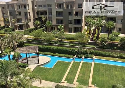 2 Bedroom Apartment for Sale in New Cairo, Cairo - WhatsApp Image 2026-01-22 at 11.30. 45 AM (4). jpeg