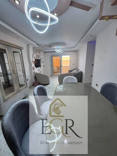 شقة 3 غرف نوم للبيع في مدينتي، القاهرة - WhatsApp Image 2026-01-22 at 6.33. 05 PM. jpeg