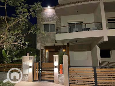 فیلا 5 غرف نوم للبيع في الشيخ زايد، الجيزة - IMG_6098. jpg