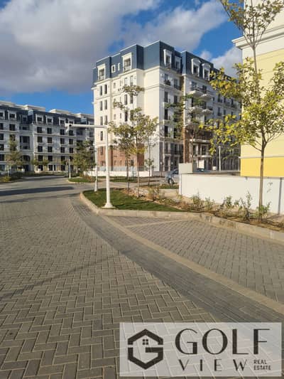 2 Bedroom Flat for Sale in 6th of October, Giza - 20251228_152638 - Copy. jpg