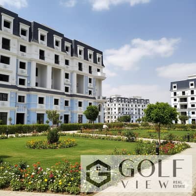 2 Bedroom Flat for Sale in 6th of October, Giza - WhatsApp Image 2025-12-23 at 4.21. 34 PM (1) - Copy. jpeg