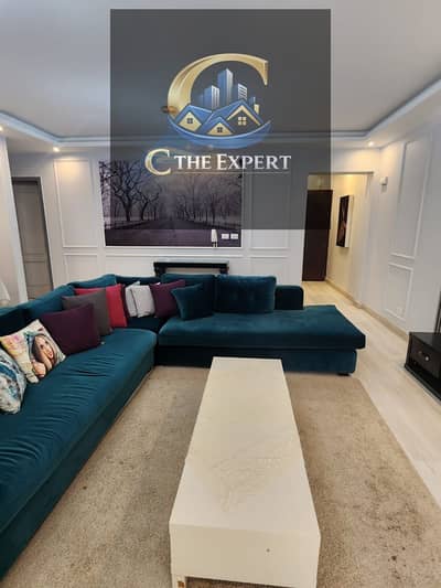 فلیٹ 3 غرف نوم للايجار في القاهرة الجديدة، القاهرة - IMG-20260122-WA0356. jpg