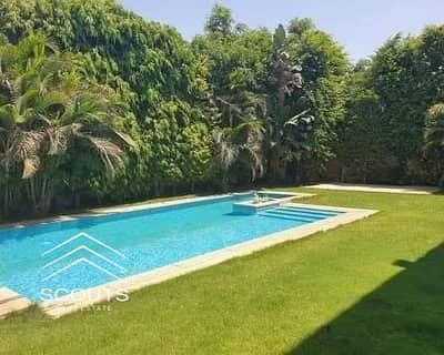 4 Bedroom Villa for Sale in New Heliopolis, Cairo - 495fa264-5147-4a32-92b6-ce87913ae7cf. jpeg 4 Bedroom Villa for Sale in New Heliopolis, Cairo - 495fa264-5147-4a32-92b6-ce87913ae7cf. jpeg