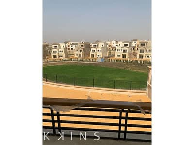 فیلا 5 غرف نوم للايجار في المقطم، القاهرة - 5. jpeg