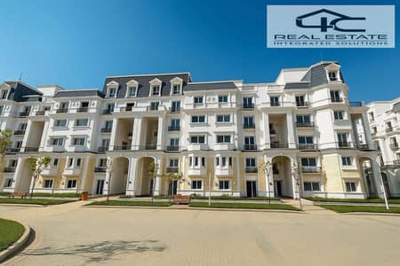 فلیٹ 3 غرف نوم للبيع في القاهرة الجديدة، القاهرة - WhatsApp Image 2026-01-08 at 1.18. 21 PM (3). jpeg