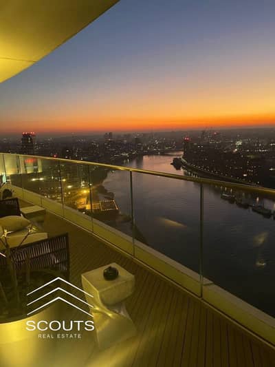 1 Bedroom Hotel Apartment for Sale in Maadi, Cairo - WhatsApp Image 2025-12-18 at 3.13. 19 PM (1). jpeg