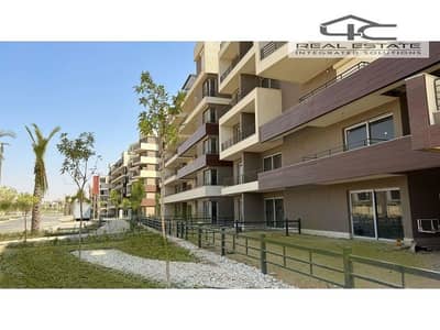 3 Bedroom Flat for Sale in New Cairo, Cairo - WhatsApp Image 2024-02-29 at 2.57. 15 PM. jpg