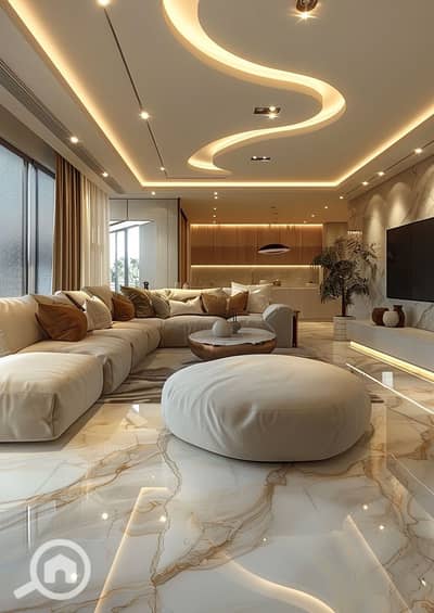 فلیٹ 2 غرفة نوم للبيع في القاهرة الجديدة، القاهرة - ab9220c3-cca4-469d-806d-737481f4dc9b. jpg