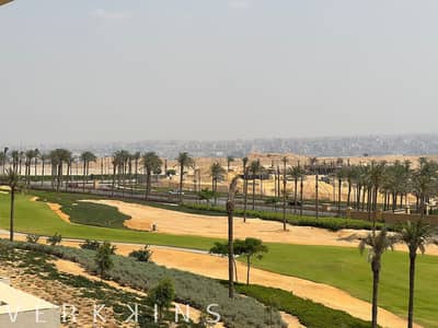 3 Bedroom Flat for Rent in Mokattam, Cairo - gg. jpeg