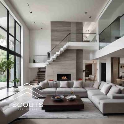 تاون هاوس 3 غرف نوم للبيع في مدينة المستقبل، القاهرة - 1000261390. jpg