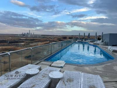 فلیٹ 2 غرفة نوم للبيع في مدينة المستقبل، القاهرة - WhatsApp Image 2026-01-22 at 6.22. 02 PM (2). jpg