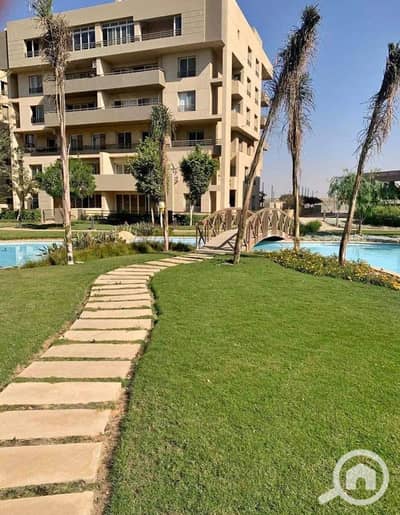 2 Bedroom Flat for Sale in Mostakbal City, Cairo - IMG_9818. jpeg 2 Bedroom Flat for Sale in Mostakbal City, Cairo - IMG_9818. jpeg