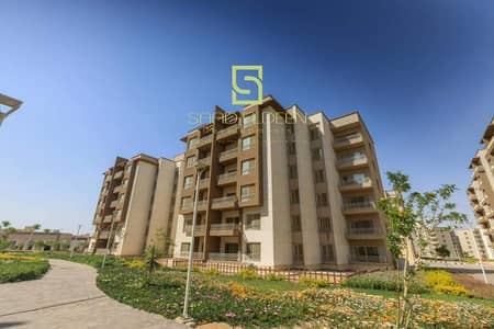 فلیٹ 3 غرف نوم للبيع في مدينة الشروق، القاهرة - WhatsApp Image 2026-01-22 at 7.21. 24 PM. jpeg