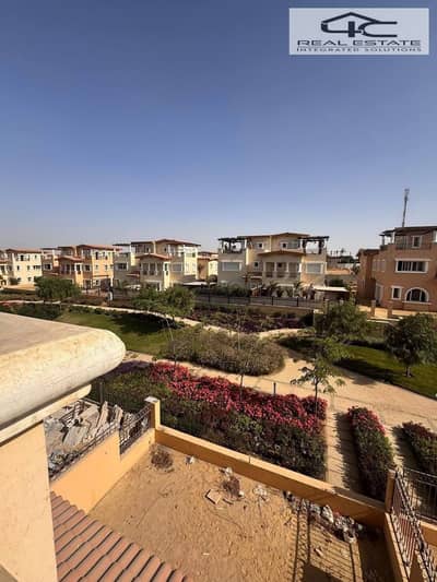 3 Bedroom Townhouse for Sale in New Cairo, Cairo - WhatsApp Image 2026-01-21 at 1.13. 12 PM. jpeg