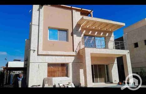 6 Bedroom Villa for Rent in Madinaty, Cairo - 1001048297. jpg