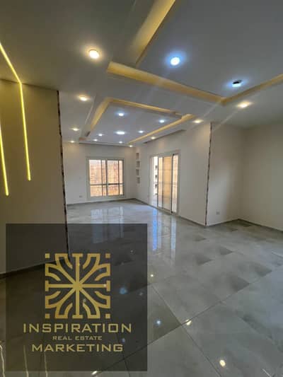 3 Bedroom Apartment for Rent in New Cairo, Cairo - WhatsApp Image 2026-01-10 at 6.05. 23 AM4. jpeg