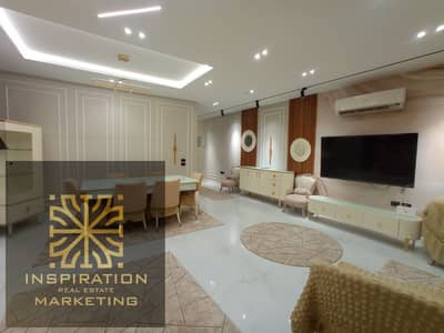 فلیٹ 3 غرف نوم للبيع في القاهرة الجديدة، القاهرة - WhatsApp Image 2026-01-22 at 2.41. 33 AM (1). jpeg