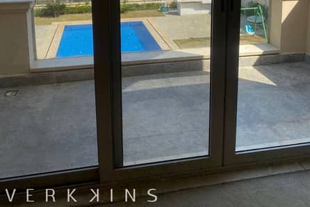 فیلا 3 غرف نوم للايجار في المقطم، القاهرة - nn. jpeg