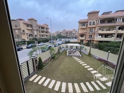 فلیٹ 3 غرف نوم للبيع في الشيخ زايد، الجيزة - 324 1. jpeg