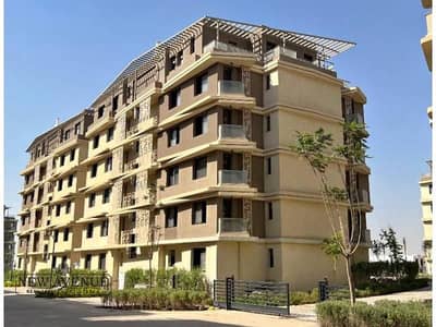 3 Bedroom Apartment for Sale in 6th of October, Giza - WhatsApp Image 2026-01-22 at 6.24. 34 PM (1). jpg