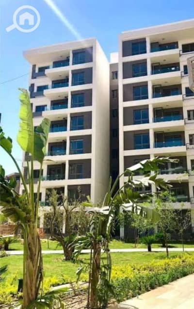 شقة 3 غرف نوم للبيع في العاصمة الإدارية الجديدة، القاهرة - WhatsApp Image 2026-01-22 at 18.45. 41. jpeg