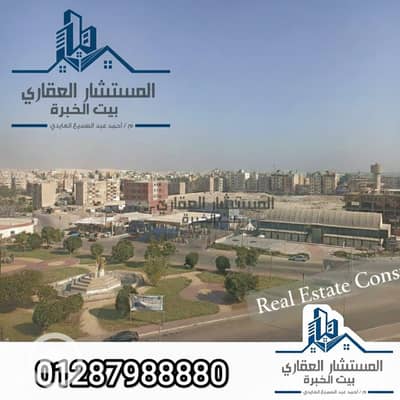 شقة 3 غرف نوم للبيع في مدينة الإسماعيلية، الإسماعيلية - WhatsApp Image 2026-01-22 at 7.21. 48 PM (1). jpeg