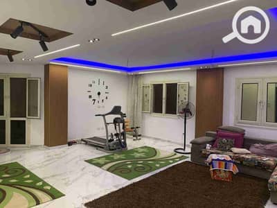 شقة 3 غرف نوم للبيع في القطامية، القاهرة - 19475. jpg