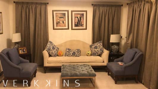 فیلا 4 غرف نوم للايجار في المقطم، القاهرة - WhatsApp Image 2026-01-13 at 5.18. 15 PM. jpeg