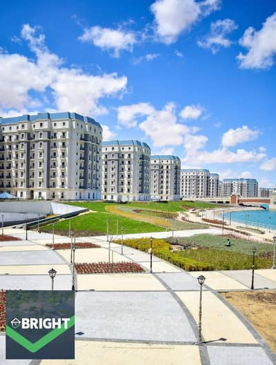 3 Bedroom Flat for Sale in North Coast, Matruh - WhatsApp Image 2025-12-07 at 12.23. 49 PM (1). jpeg