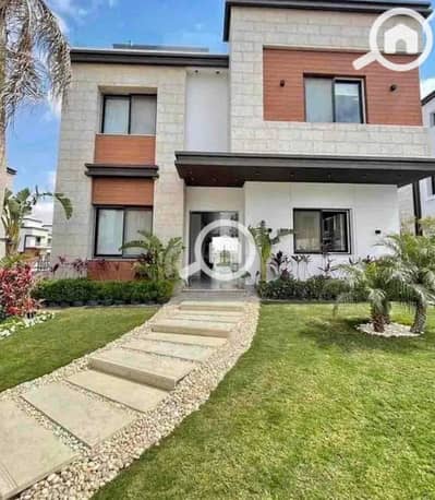 فیلا 5 غرف نوم للبيع في القاهرة الجديدة، القاهرة - IMG_1248. jpg