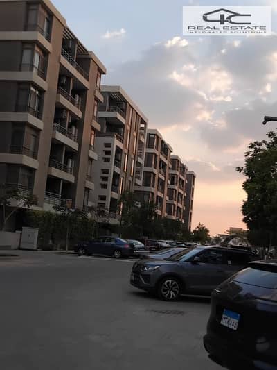 2 Bedroom Apartment for Sale in New Cairo, Cairo - WhatsApp Image 2026-01-18 at 6.16. 34 PM (3). jpeg