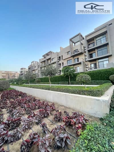 2 Bedroom Apartment for Sale in New Cairo, Cairo - WhatsApp Image 2026-01-06 at 2.22. 23 PM. jpeg