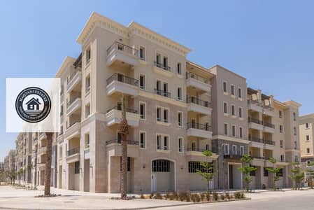 مطعم و كافيه  للايجار في القاهرة الجديدة، القاهرة - Mivida-Boulevard-Residence-Fifth-Settlement11. jpg