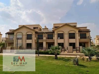 فیلا 4 غرف نوم للبيع في مدينتي، القاهرة - 494547362_1183197256630533_3052140079474927447_n. jpg