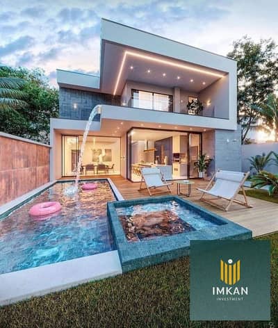 فیلا 6 غرف نوم للبيع في القاهرة الجديدة، القاهرة - ىاىتعتعت. jpg