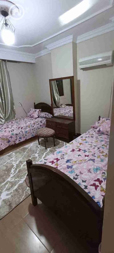 فلیٹ 2 غرفة نوم للايجار في زهراء المعادى، القاهرة - 1000201537. jpg