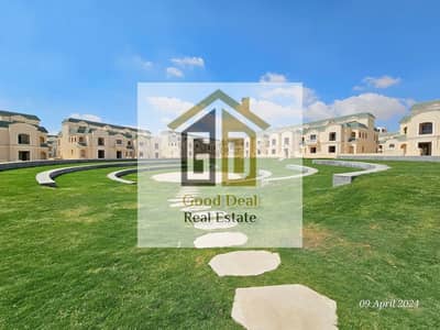 4 Bedroom Penthouse for Sale in Mostakbal City, Cairo - a261bbac-04c4-4e21-93cb-39b08d86191b. jpg