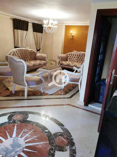 3 Bedroom Flat for Sale in Zahraa Al Maadi, Cairo - c72fe658-25de-495f-9c40-60883e77c574. jpg 3 Bedroom Flat for Sale in Zahraa Al Maadi, Cairo - c72fe658-25de-495f-9c40-60883e77c574. jpg