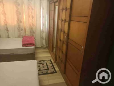 شقة 2 غرفة نوم للايجار في زهراء المعادى، القاهرة - 1000200354. jpg