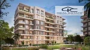 2 Bedroom Flat for Sale in New Cairo, Cairo - WhatsApp Image 2026-01-18 at 9.43. 48 PM. jpeg