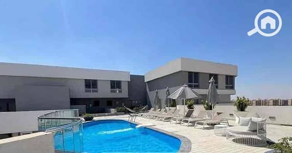 5 Bedroom Duplex for Sale in Mostakbal City, Cairo - 9e74233a-2eb9-46bd-841e-384fb6841128. jpg