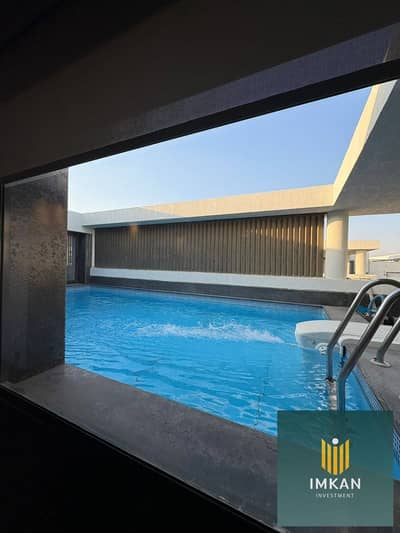 4 Bedroom iVilla for Sale in New Capital City, Cairo - 616624997_857189177076687_1361823604355964084_n. jpg