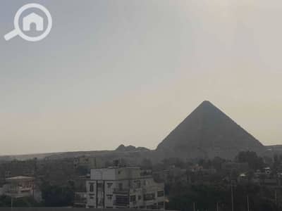 مکتب  للايجار في الهرم، الجيزة - IMG_2396. jpg