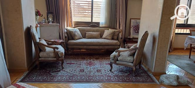 فلیٹ 3 غرف نوم للبيع في المعادي، القاهرة - WhatsApp Image 2026-01-13 at 20.30. 34. jpeg1. jpeg