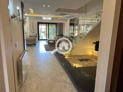 4 Bedroom Villa for Rent in New Cairo, Cairo - 5ab4d3fd-4249-45f3-8c80-d644b3b9871e. jpg